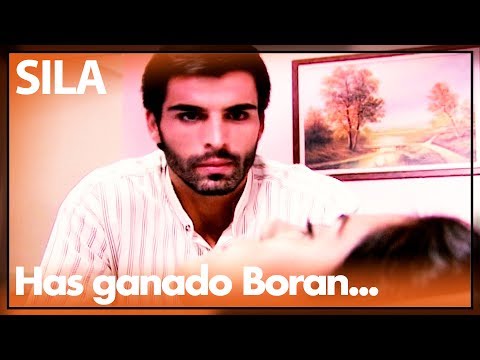 You've won, Boran... - Sila The Scenes