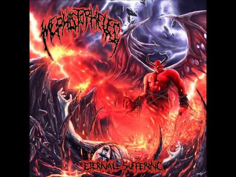 Mephistopheles - Eternal Suffering