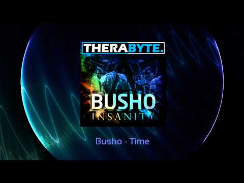 TBYTE-026 02 Busho - Time