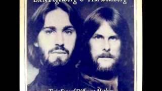 Tell Me To My Face (Extended Edit) - Dan Fogelberg &amp; Tim Weisberg