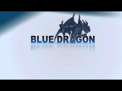 Blue Dragon OST: Waterside