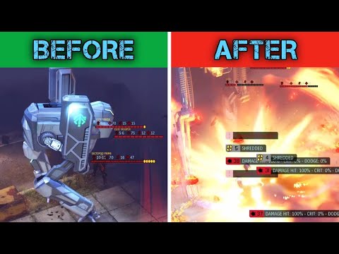 Sectopod Prime Goes Poof | XCOM 2 Modded Legend 2021 Campaign | Part 59