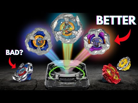 TAKARA TOMY META IN HASBRO STADIUM - DOES IT WORK? | TRAINING FOR THE BEYBLADE X WORLD CHAMPIONSHIP