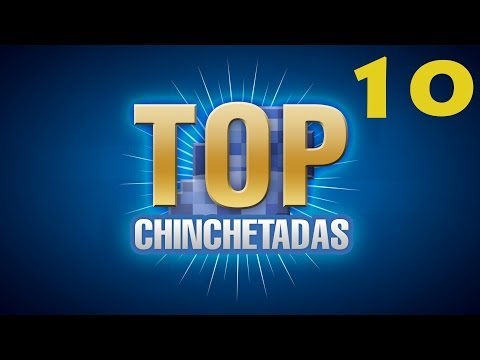TOP Chinchetadas Semanal LoL - Episodio 10 - QuadraKill ¡¡¡Maldito milicua!!! -