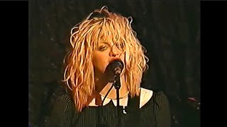 {HOLE} - ♡ Jennifer&#39;s Body ♡ Live 1994