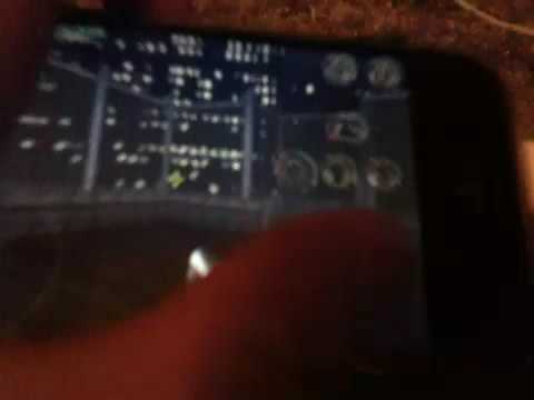 IPhone app review DUKE NUKEM