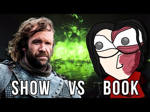 The Real Hound | ASOIAF Animated