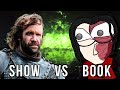 The Real Hound ASOIAF Animated