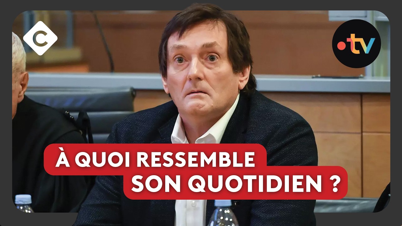 La nouvelle vie de Pierre Palmade : vers un retour sur scène ?