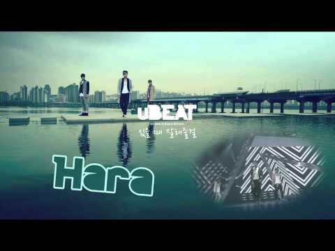 [ILM-Ent.] uBEAT - Should Have Treated You Better (Group 2)