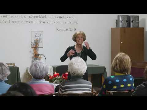 Bagdy Emőke – Szeretetlánc 2. rész