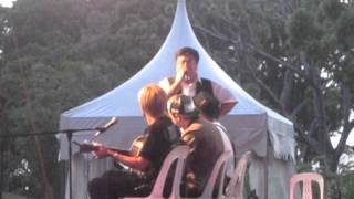 Recruit's Anthem - 王伟良 Weiliang, Tosh, Bunz &amp; Wen