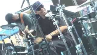 Terrance Dixon Live with Tech Beat Collective