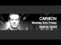 Skylar Grey Interview w/ Carson Daly on AMP ...