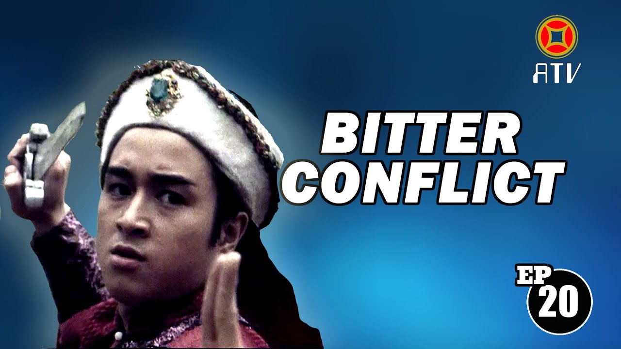 Wu Tang Collection - Bitter Conflict (Episode 20)