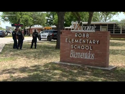 Central Georgia's top news stories for May 25, 2022