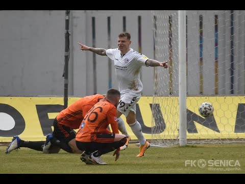 Zákulisie štadióna štadióna pod Čebraťom . MFK Ružomberok 2:3 FK Senica 27.2.2021