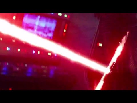 Star Wars: The Force Awakens (TV Spot 7 'A New Journey')