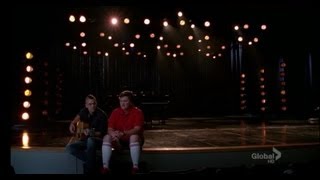 GLEE - Mean (Full Performance) (Official Music Video)