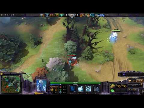 Dota 2 Unplayable Stuttering Lag