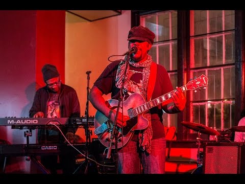 S.U.M ~ INTERVIEW ~ Mario Pascal