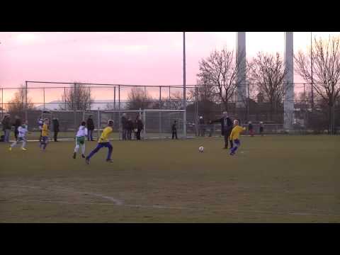 FC Zoetermeer E3 - BSC'68 E2 dd 14-12-2013