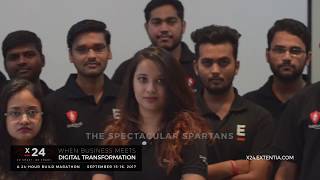 X24.2017 – victory cry!