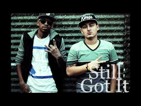 Still Got It (Remix) - Travis Macedo Ft. J-KiiD