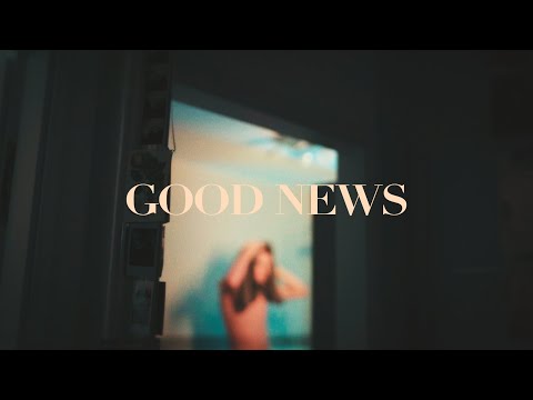 Wenzel Beck - good news (official music video)
