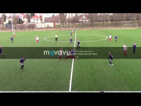 Slavia HK U17 - FK Náchod U15