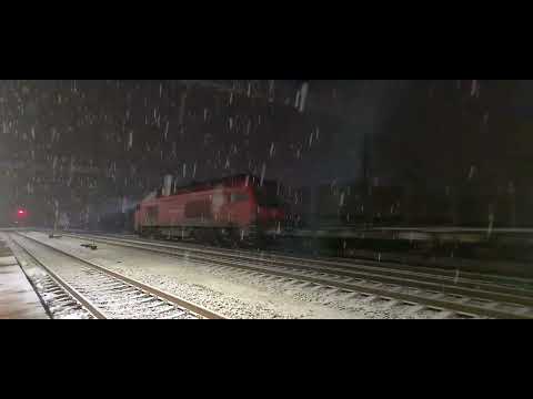 LTG- Cargo Siemens Er20cf