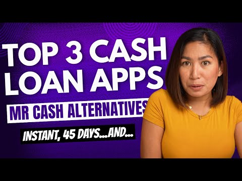 Best Legit SEC-Registered Alternatives to MR Cash for Instant Cash Loans