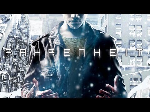 Let's Play Fahrenheit #01 - Mord im Caféklo