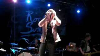 My Favorite Highway -Entertain The Pain