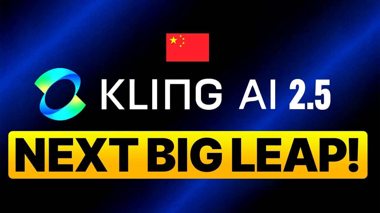 NEW Chinese AI DESTROYS Google Veo 3? 🤯