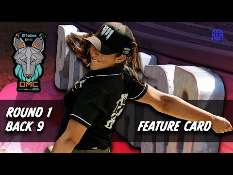 ARP | TruBank Des Moines Challenge | R1B9 | V. Mandujano : H. King : K. Mertsch : H. Handley |