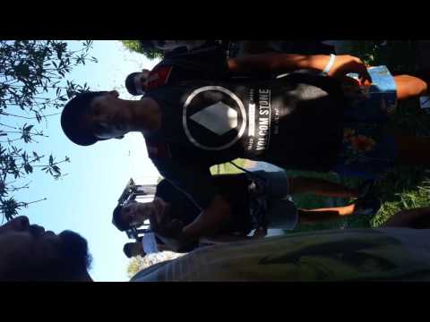 HIT vs GASTONE vs ZAMPLE - Pre-Final | Doggs Freestyle 1vs1 4x4 28/02