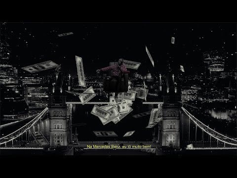 Maffiesi - Benz (VídeoLyric)