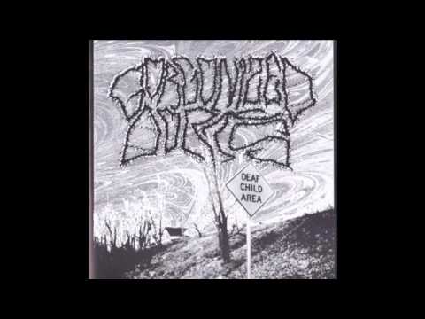 Gorgonized Dorks/Maximum Thrash - Deaf Child Area/War And Destroy (full split)