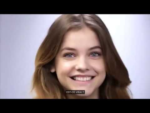 Barbara Palvin- Funny Moments