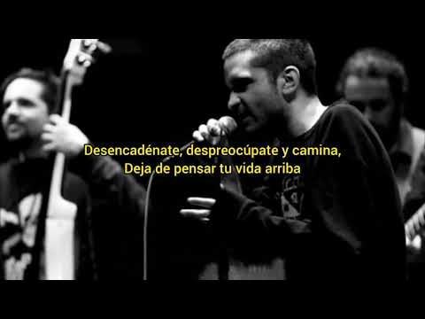 Mantoi ft. Movimiento Original - Libérate (letra)