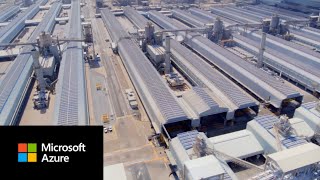 Emirates Global Aluminum deploys Hybrid Infrastructure managed by Azur
