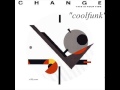 Change - Tell Me Why (Funk 1983)