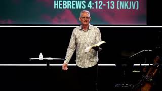 Armed For Battle-Pastor Fred 6.23.2024