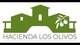 Video del alojamiento Hacienda Los Olivos
