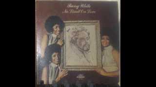 Barry white No limite love (Album face1)