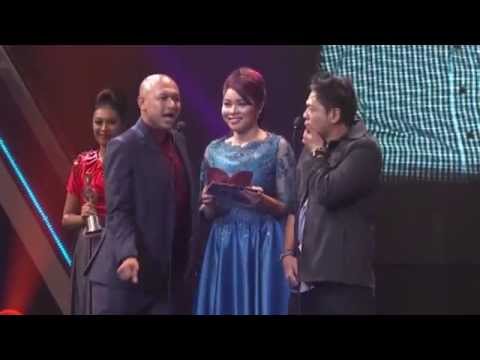 [ABPBH2014] Abam (Bocey) - Artis Komedi Lelaki Popular