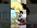 Scream And I Kiss You Edit Gachatrend Oldtrend Solangelo
