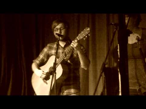 Florian Faber - Movement - MuK Giessen 14.12.2011