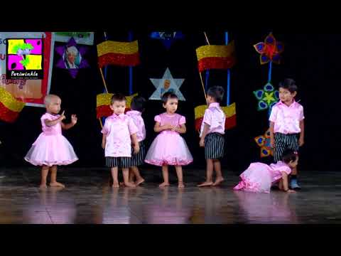 Periwinkle Preschool and Daycare